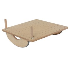  Pedalo "Reha-Wipp" Balance Board