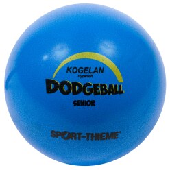 Sport-Thieme "Kogelan Hypersoft Junior " Dodgeball