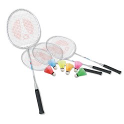 Sport-Thieme Anniversary-Edition Badminton Set