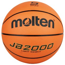 Molten "B5C2000-L" Basketball