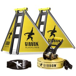  Gibbon "Indoor Set" Slackline