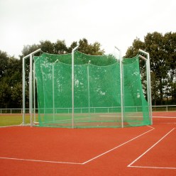 Hammer/Discus Cage buy online at sport-thieme.com