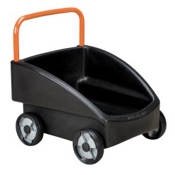  Jakobs Push-Along Cart