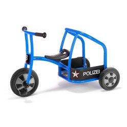  Jakobs "Police" Tricycle