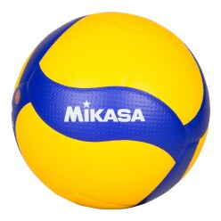  Mikasa "V200W-DVV" Volleyball