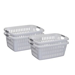  Sport-Thieme "Plastic" Storage Baskets