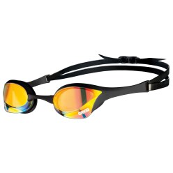  Arena "Cobra Ultra Swipe Mirror" Swimming Goggles