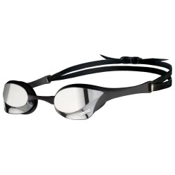  Arena "Cobra Ultra Swipe Mirror" Swimming Goggles