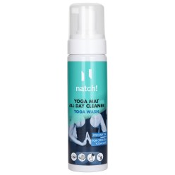  Natch! for Yoga Mats Cleaning Foam