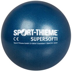  Sport-Thieme "Supersofti" Soft Foam Ball