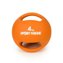  Sport-Thieme with Grip Medicine Ball