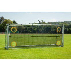  Sport-Thieme 5x2 m Goal Target Net