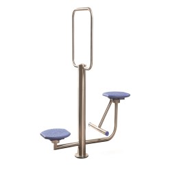  Saysu "Twister - SE" Outdoor Fitness Station