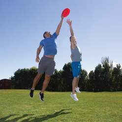 Aerobie "Medalist" Throwing Disc