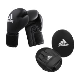  Adidas Boxing Set