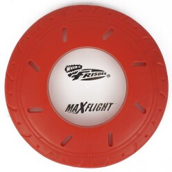  Frisbee "Max Flight" Throwing Disc