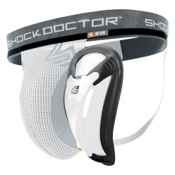  Shock Doctor "Core with BioFlex Cup" Groin Guard