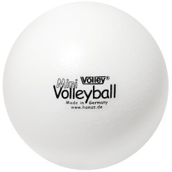  Volley "Mini Volleyball" Soft Foam Ball