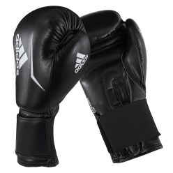  Adidas "Speed 50" Boxing Gloves