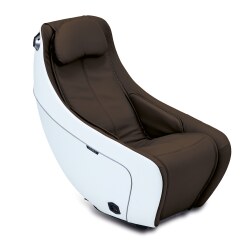Synca "CirC" Massage Chair Espresso