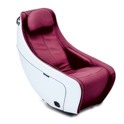 Synca "CirC" Massage Chair Espresso