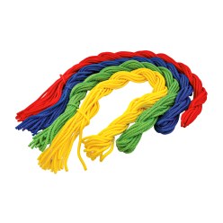  Sport-Thieme "40" Rhythmic Gymnastics Ropes