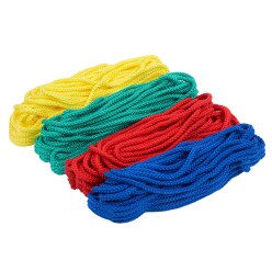  Sport-Thieme "40" Rhythmic Gymnastics Ropes