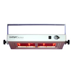 Medilight "IR professional" Infrared Heater