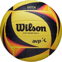  Wilson "NBA Authentic Outdoor" Beach Volleyball