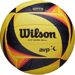 Marque de volley clearance ball