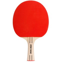 Sport-Thieme "Beginner" Table Tennis Bat