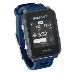  Sigma "iD Free" Fitness Watch