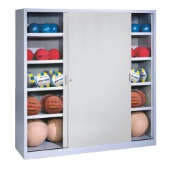Type 4 Ball Cabinet (195×150×50cm)