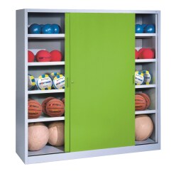 Type 4 Ball Cabinet (195×150×50cm)