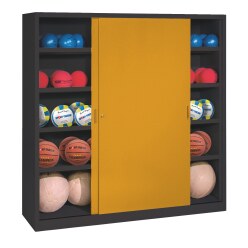 Type 4 Ball Cabinet (195×150×50cm)