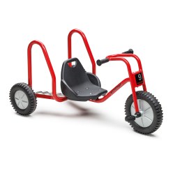  Winther "Explorer BobKart" Viking Fun Racer