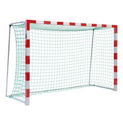  Sport-Thieme free standing, 3x2 m Handball Goal
