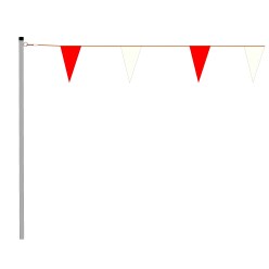  Sport-Thieme Backstroke Flags