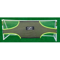  Cougar Football Target Net