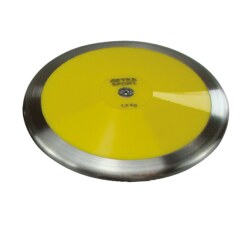  Getrasport "Master High Spin" Competition Discus