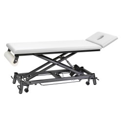 Ecofresh Therapy Table, 80 cm