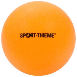  Sport-Thieme "1-Star 40+" Table Tennis Balls