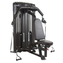  Inspire "Chest & Shoulder" Cable Machine