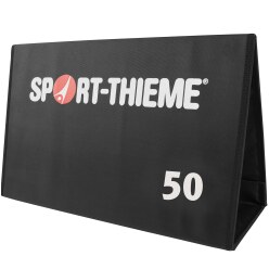  Sport-Thieme "Cards" Set of Hurdles