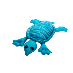  Manimo "Turtle - 2 in 1" Weighted Cuddly Toy