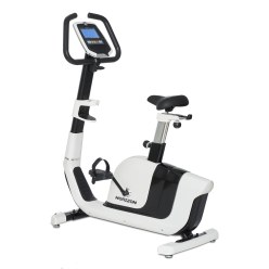  Horizon Fitness "Comfort 8.1" Exercise Bike