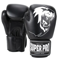  Super Pro "Warrior" Boxing Gloves
