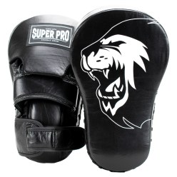  Super Pro "Long Curved" Focus Mitts