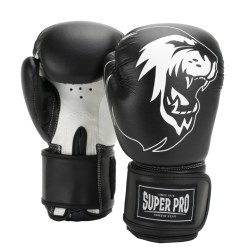  Super Pro "Talent" Boxing Gloves