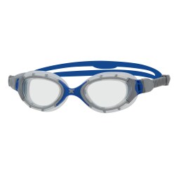  Zoggs "Predator Flex 2.0" Swimming Goggles